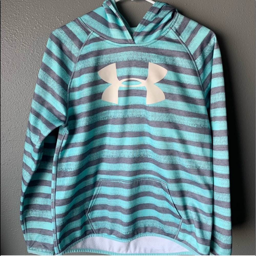 Under Armour Hoodie